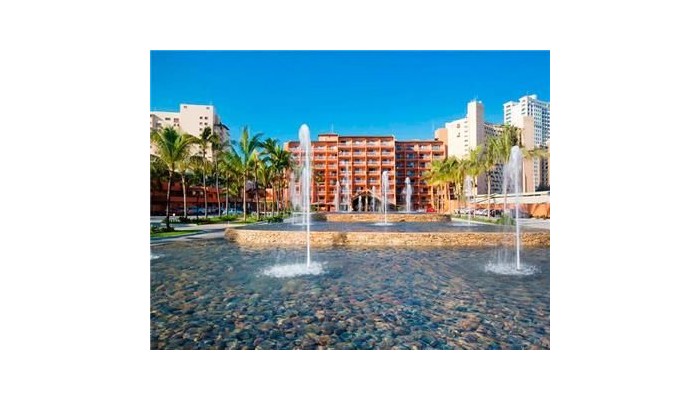 Villa Del Palmar Beach Resort And Spa Vallarta poza 11