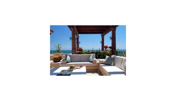 Villa La Estancia Beach Resort & Spa poza 4