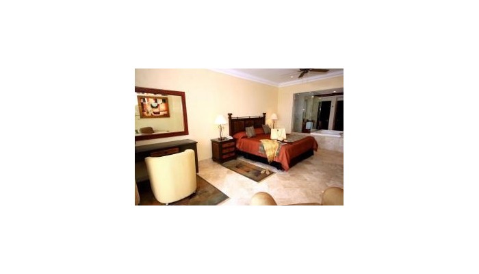 Villa La Estancia Beach Resort & Spa poza 2