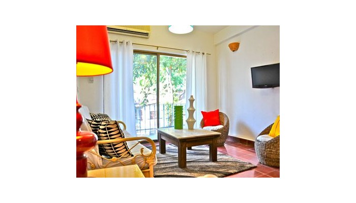 Villa Mercedes Petit Hotel Vallarta Centro Solo Adultos poza 0