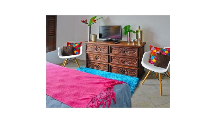 Villa Mercedes Petit Hotel Vallarta Centro Solo Adultos poza 4