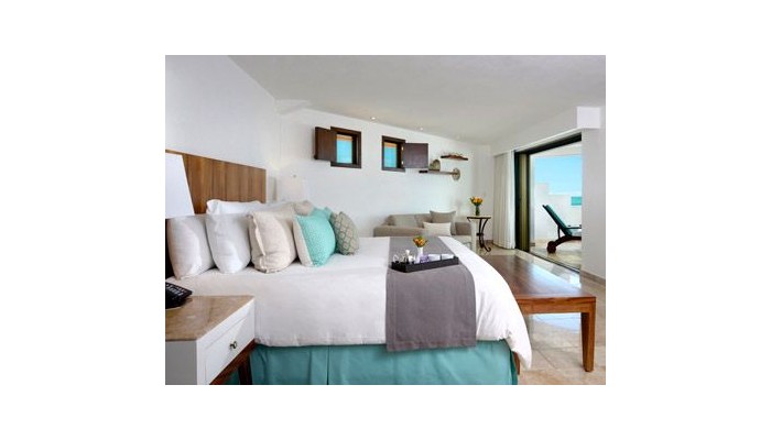 Villa Premiere Boutique Hotel Solo Adultos poza 6