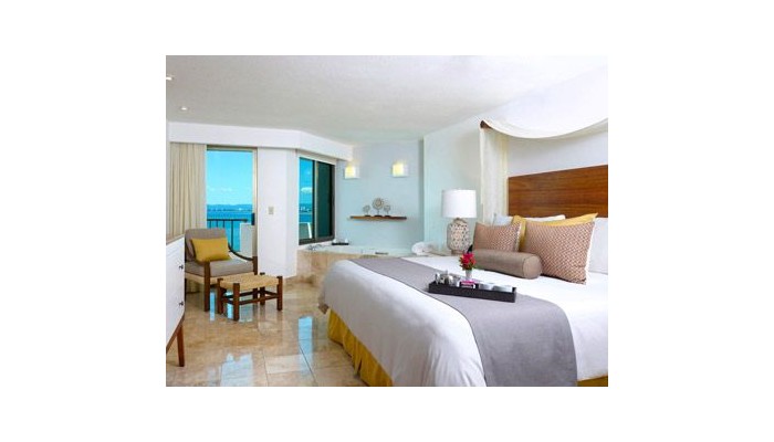 Villa Premiere Boutique Hotel Solo Adultos poza 8