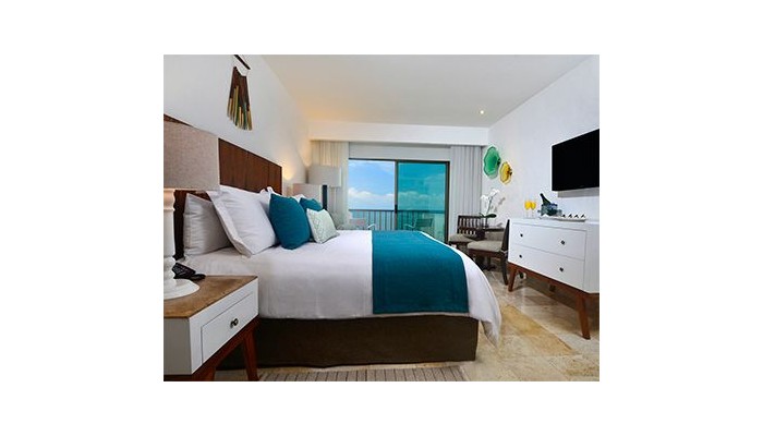 Villa Premiere Boutique Hotel Solo Adultos poza 5