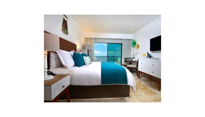 Villa Premiere Boutique Hotel Solo Adultos poza 7