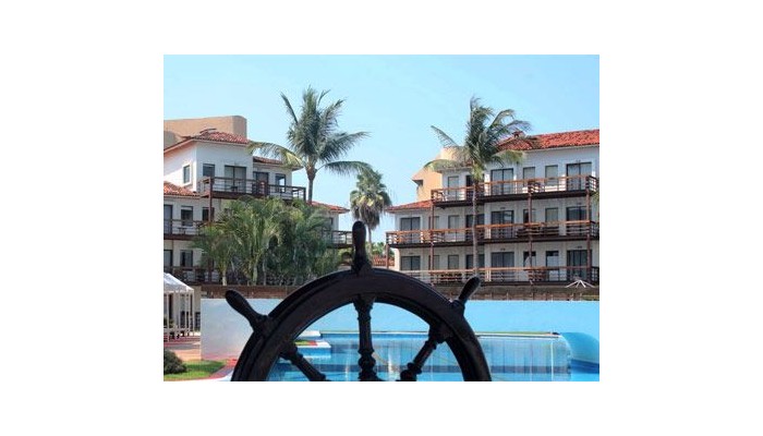 Villa Vera Puerto Vallarta poza 1