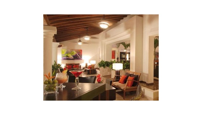 Villa Vera Puerto Vallarta poza 11