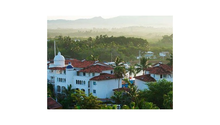 Villa Vera Puerto Vallarta poza 3