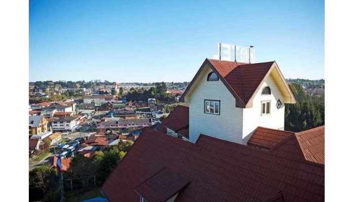 Hotel Patagonico poza 0