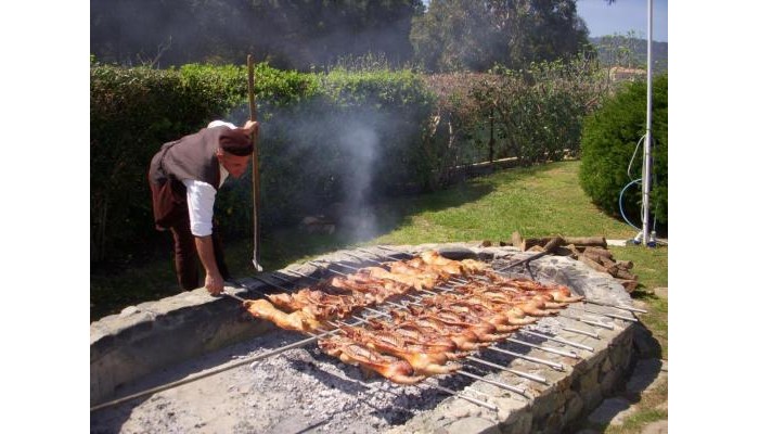 Hotel Baia Di Nora poza 8