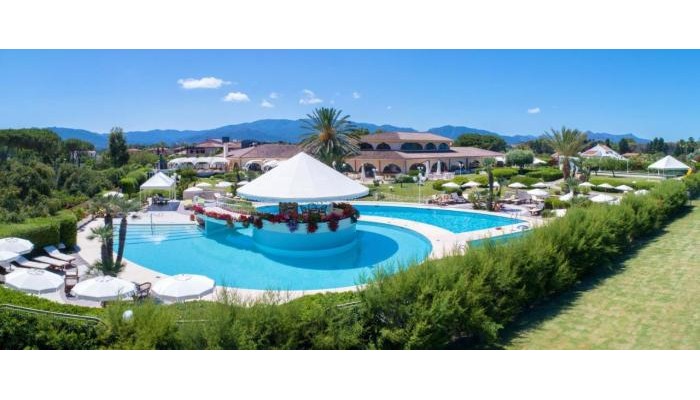 Hotel Baia Di Nora poza 1