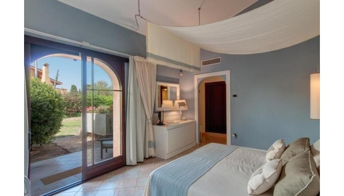 Hotel Baia Di Nora poza 6