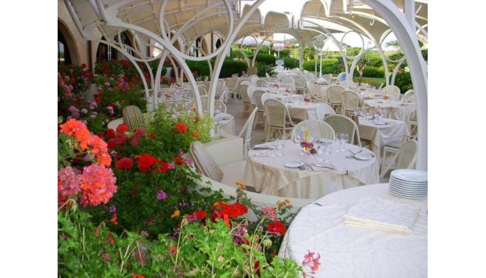 Hotel Baia Di Nora poza 3