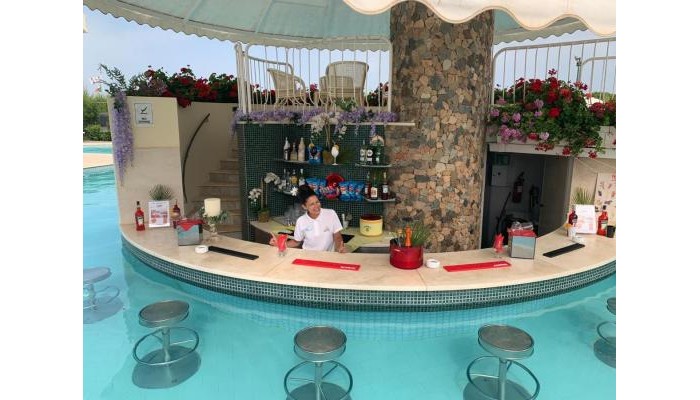 Hotel Baia Di Nora poza 9