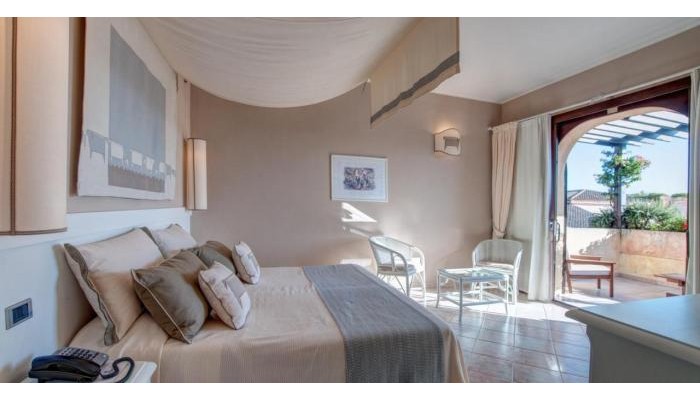 Hotel Baia Di Nora poza 5