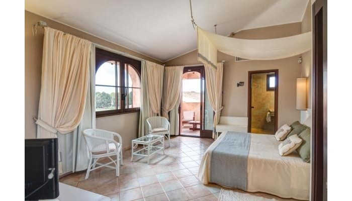 Hotel Baia Di Nora poza 7