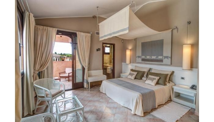 Hotel Baia Di Nora poza 4