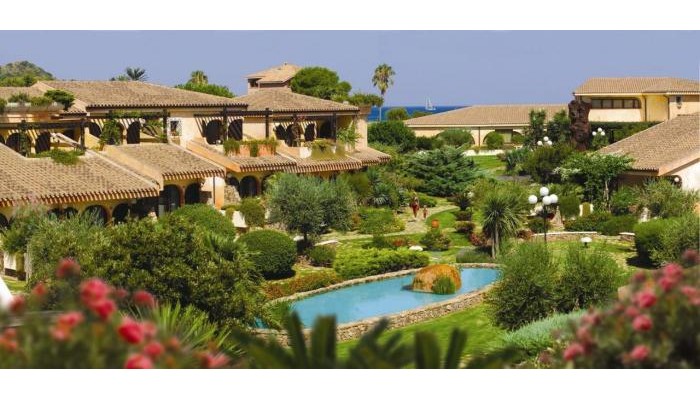 Hotel Baia Di Nora poza 2