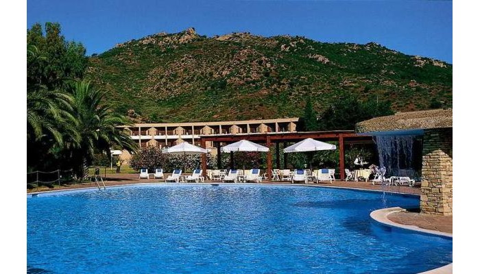 Is Molas Resort poza 5