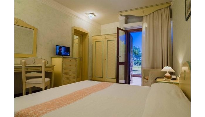 Is Molas Resort poza 2