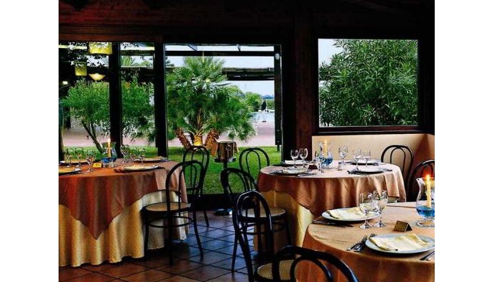 Is Molas Resort poza 0