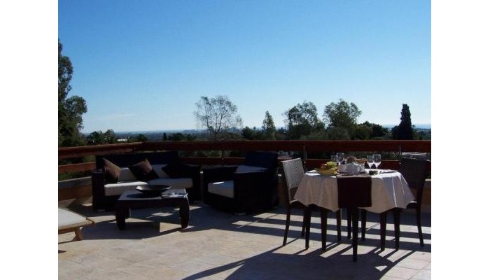 Is Molas Resort poza 4