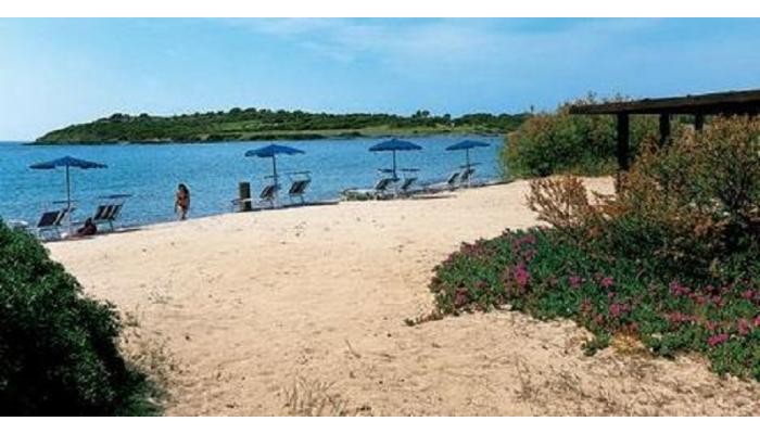 Is Molas Resort poza 1