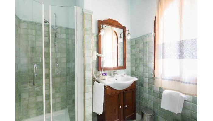 Villa Madau Hotel poza 9