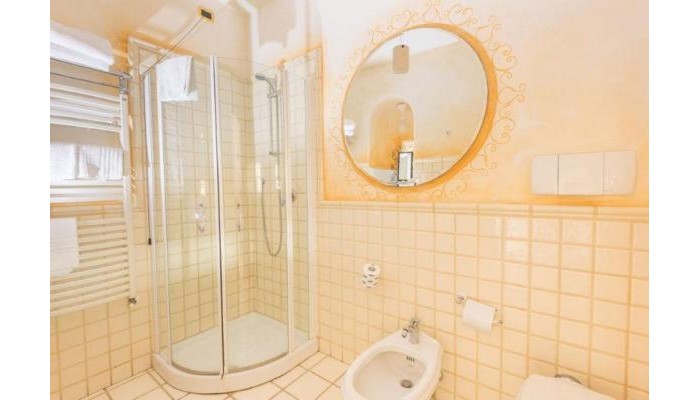 Villa Madau Hotel poza 6