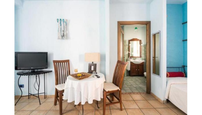 Villa Madau Hotel poza 8