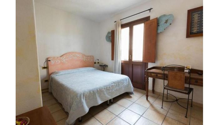 Villa Madau Hotel poza 5