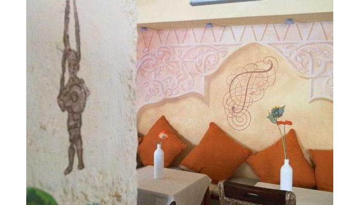 Villa Madau Hotel poza 4