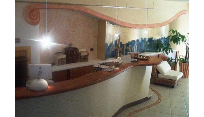 Villa Madau Hotel poza 3