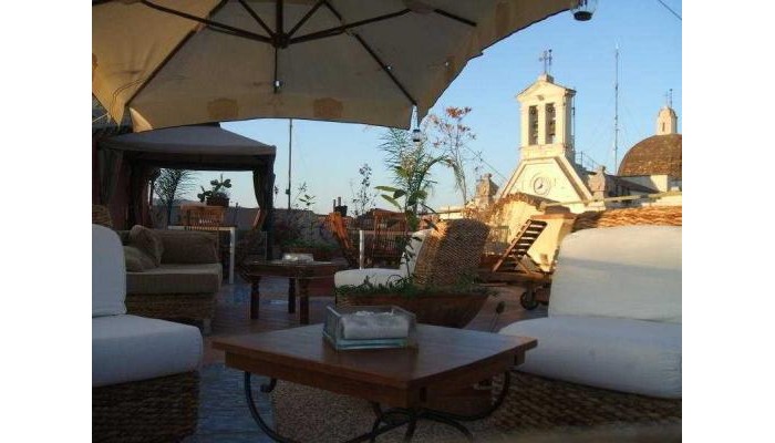 Villa Madau Hotel poza 2