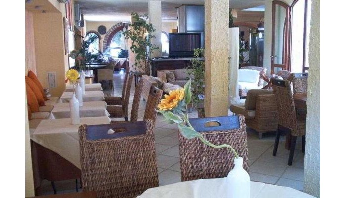 Villa Madau Hotel poza 1