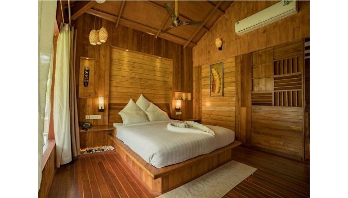 Fabhotel Sumati Baner poza 0