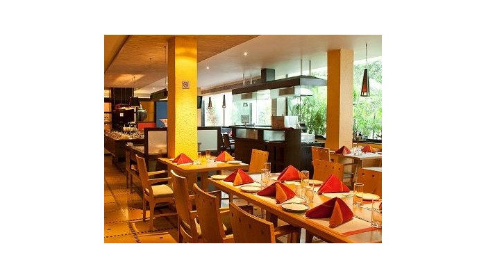 Hotel Central Park poza 7