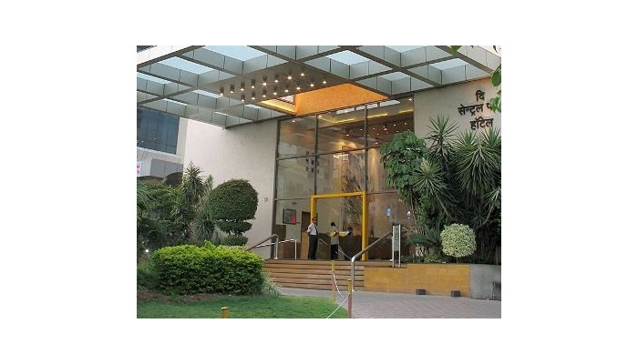 Hotel Central Park poza 0