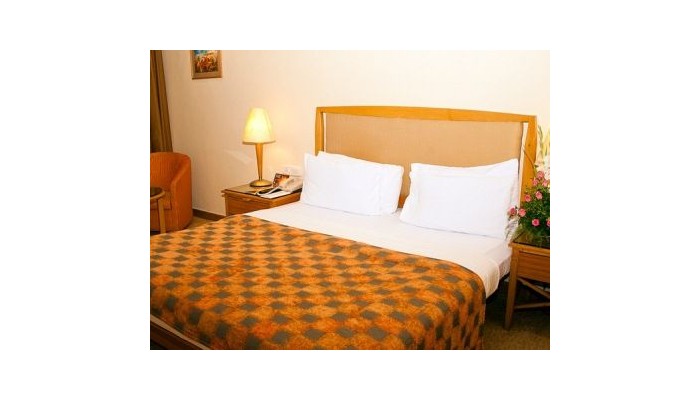 Hotel Central Park poza 6