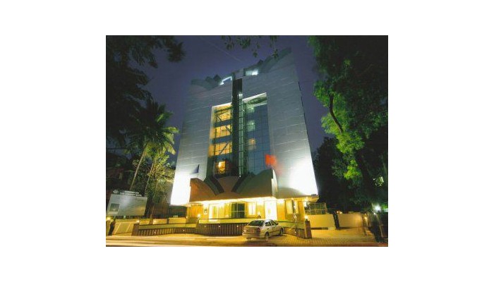 Hotel Coronet poza 1