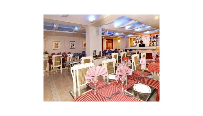 Hotel Coronet poza 9