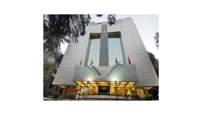 Hotel Coronet poza 2