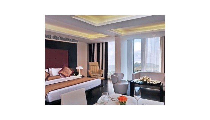 Hotel Fortune Inn Exotica poza 3