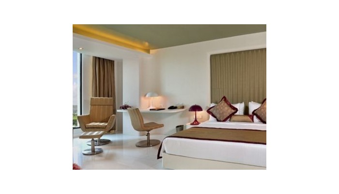 Hotel Fortune Inn Exotica poza 2