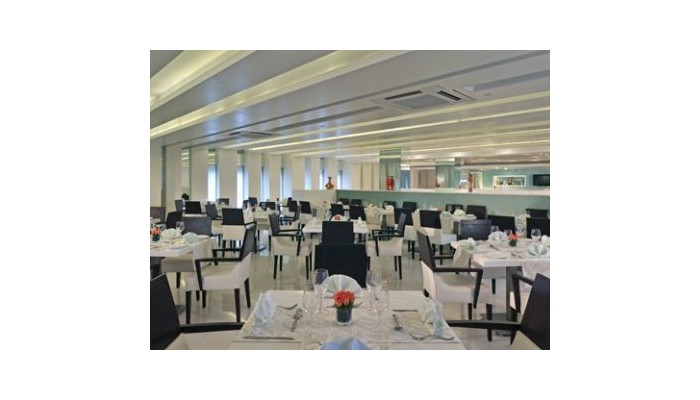 Hotel Fortune Inn Exotica poza 4