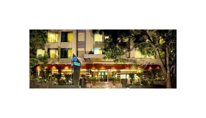 Hotel Fortune Inn Jukaso Pune poza 9