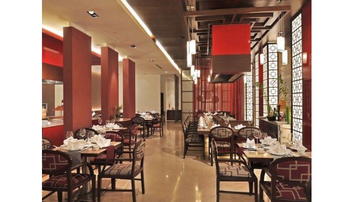 Hotel Four Points By Sheraton poza 4