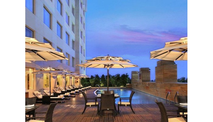 Hotel Four Points By Sheraton poza 7