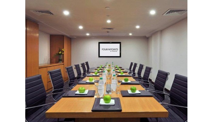 Hotel Four Points By Sheraton poza 8