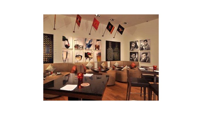 Hotel Four Points By Sheraton poza 5